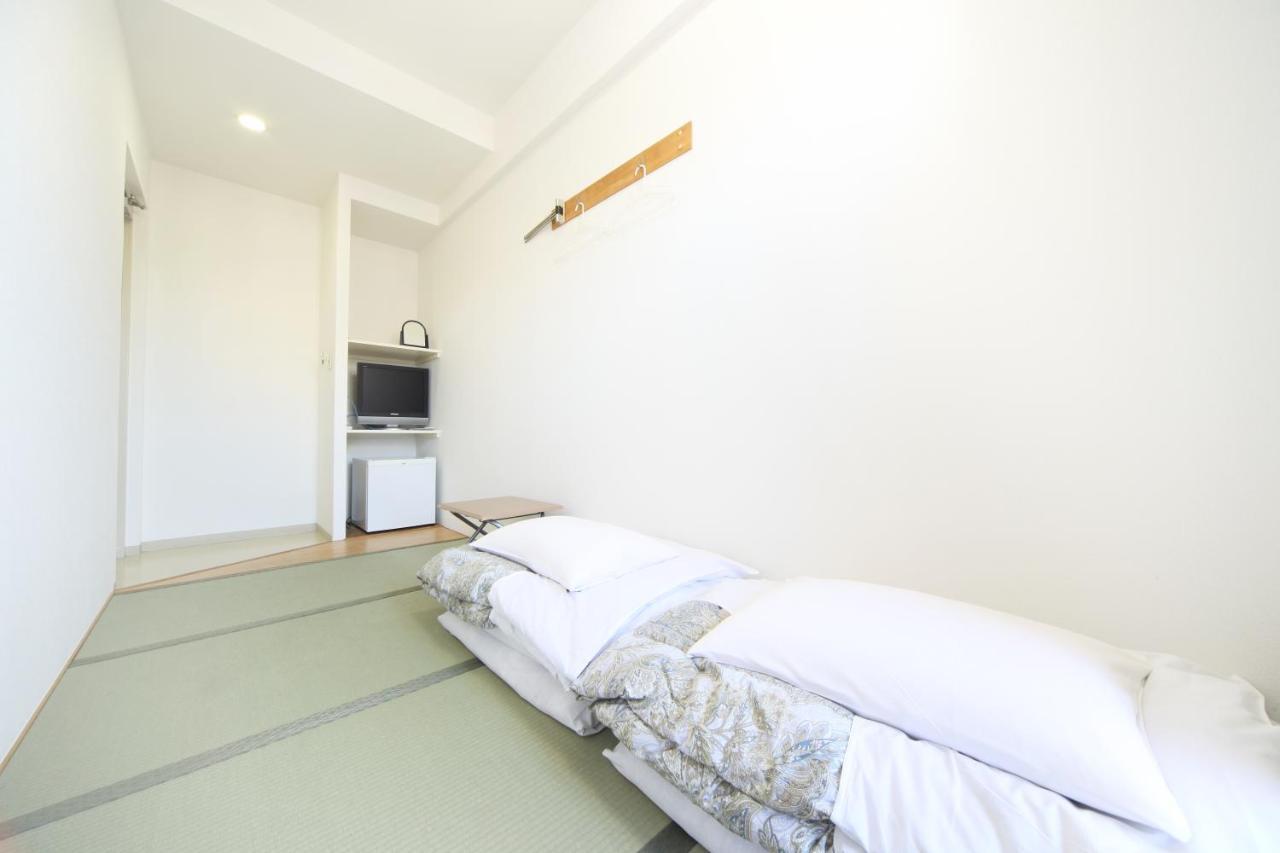 Hotel Accela Tokyo Esterno foto