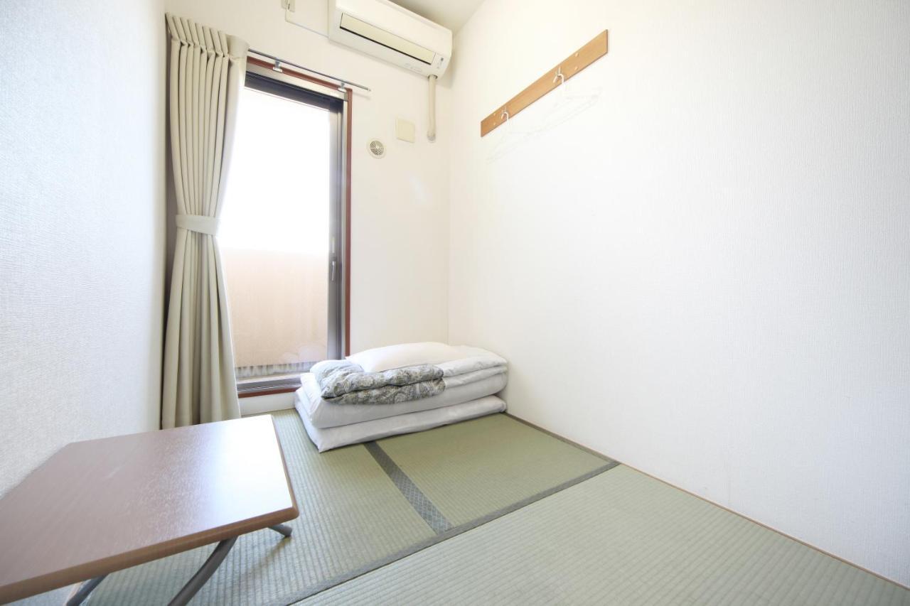 Hotel Accela Tokyo Esterno foto